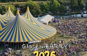 Glaostonbarry Tribute Festival 2026